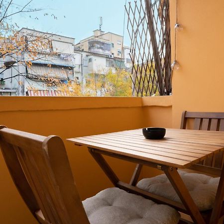 Urbanretreat Appartement Tirana Buitenkant foto