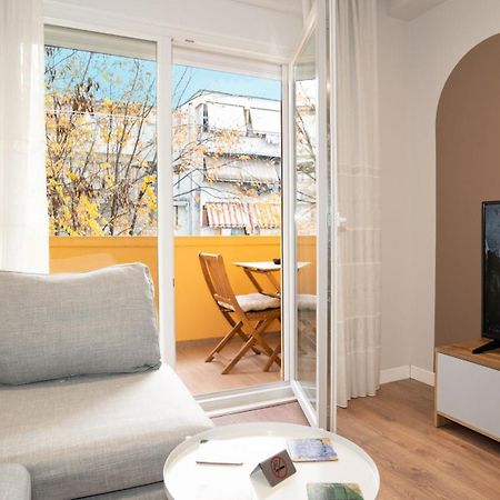 Urbanretreat Appartement Tirana Buitenkant foto